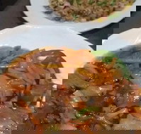 Orient Resraurabt - Travel Agents