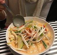 Pacific Pines Tuk Tuk Thai Bistro - Tourism Guide