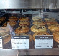 Pie Face - Tourism Guide