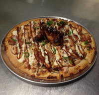 Pizza Capers - Tourism Guide