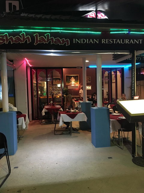 Shah-Jahan Indian Restaurant - Tourism Guide 1