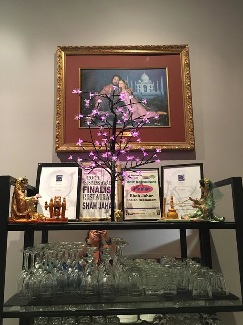 Shah-Jahan Indian Restaurant - Tourism Guide 4