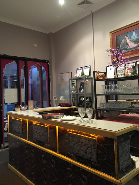 Shah-Jahan Indian Restaurant - Tourism Guide 5