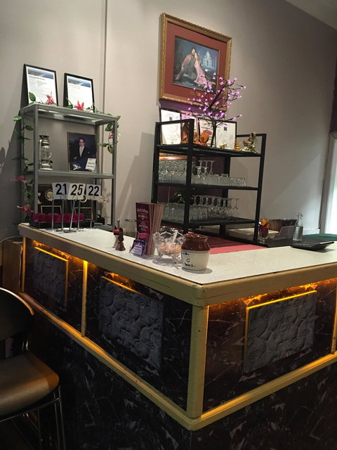 Shah-Jahan Indian Restaurant - Tourism Guide 6