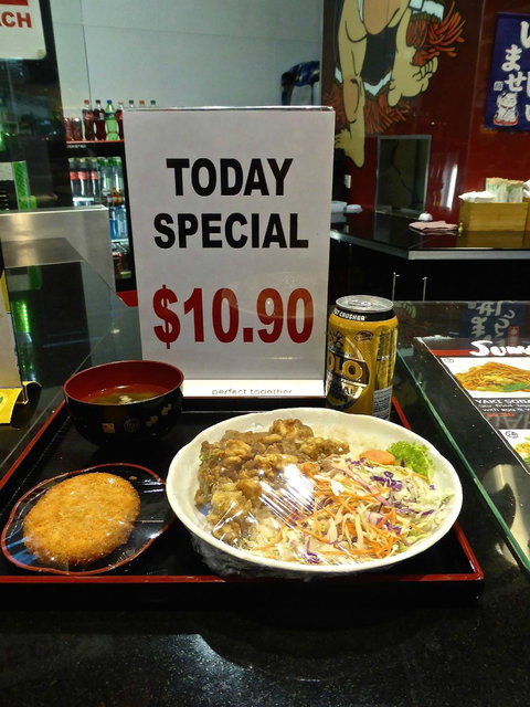 Sumo Japanese Cuisine - Tourism Guide 3