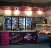The Funky Fishinn - Tourism Guide