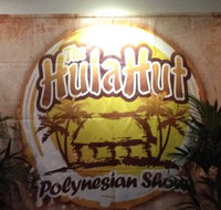 The Hula Hut - Restaurant - Travel Agents
