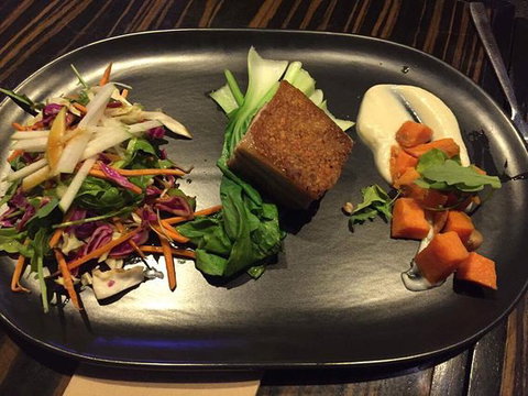 Treehouse Cafe - Travel Agents 0