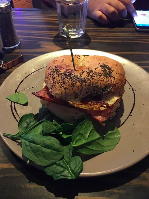 Treehouse Cafe - Travel Agents 6