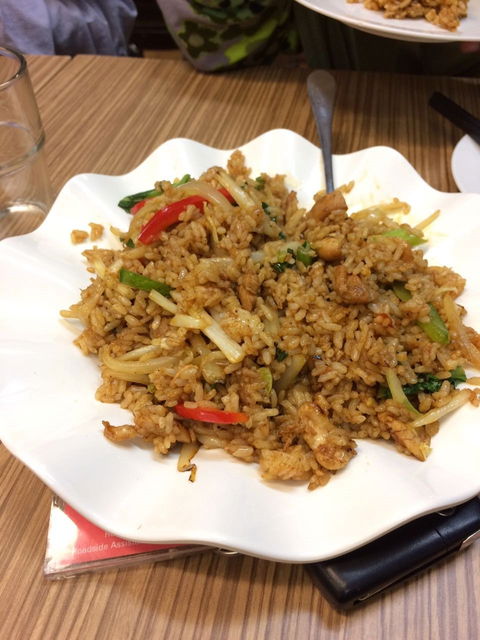 Xin Jiang Restaurant - Tourism Guide 3