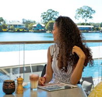 Cafe VinCino - Travel Agents