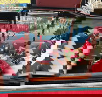 Gold Coast Gondolas Restaurant - Travel Agents