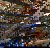 Harbour Wine Bar - Travel Agents