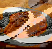 King Crab Co - Travel Agents