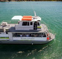 Noosa Cruiser Restaurant and Bar - Travel Agents