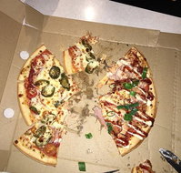 Pizza Capers - Tourism Guide