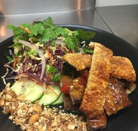 Potter's Pantry Cafe - Travel Agents