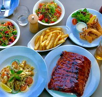 Wonders Grill - Tourism Guide