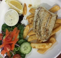 Bon Amici Wine Bar  Cafe - Cruises Travel