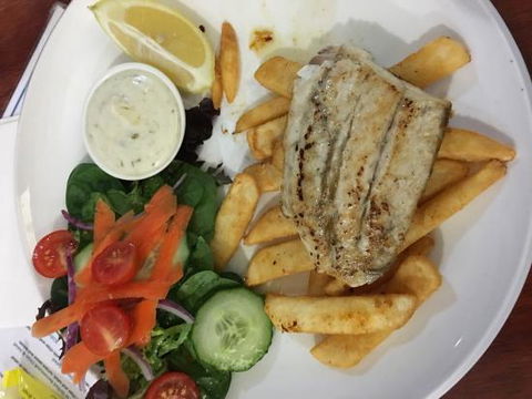 Bon Amici Wine Bar & Cafe - Cruises Travel 0