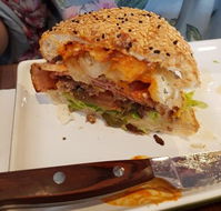 Burger Urge Toowoomba - Cruises Travel