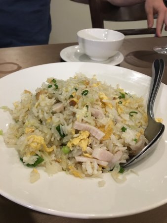 HAOZ Chinese Restaurant - Tourism Guide 0