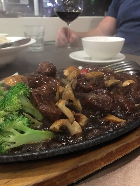 HAOZ Chinese Restaurant - Tourism Guide 2