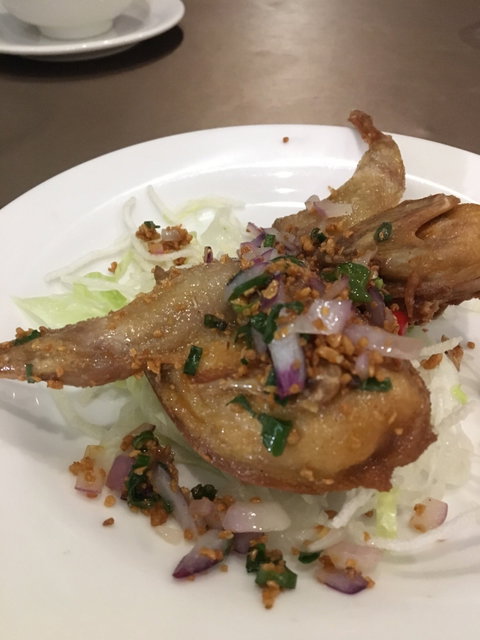 HAOZ Chinese Restaurant - Tourism Guide 4