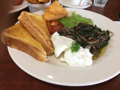 Luv A Coffee - Travel Agents 0