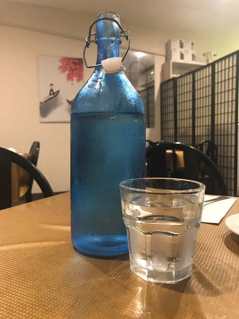 New Diamond Chinese Restaurant - Travel Agents 3