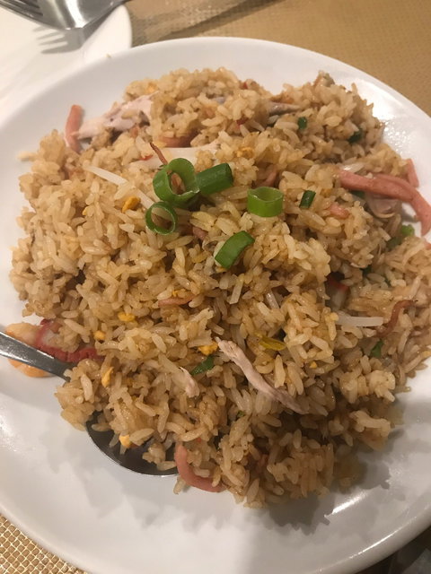 New Diamond Chinese Restaurant - Travel Agents 6