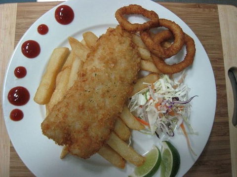 Seafood Tale Fish & Chips Cafe - Travel Search 0