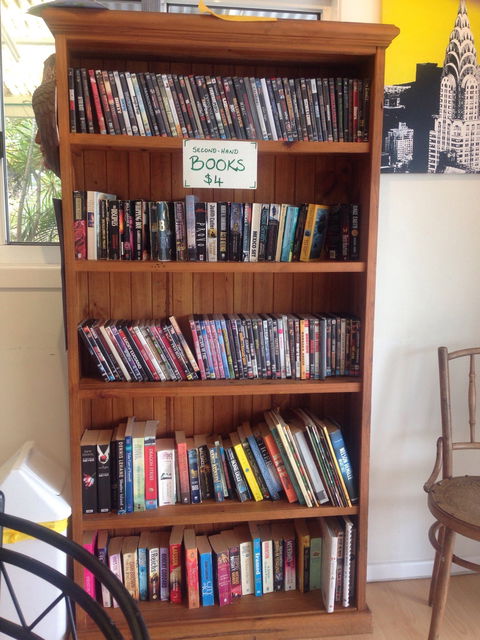 Sisco's Philly Cheez - Travel Agents 1