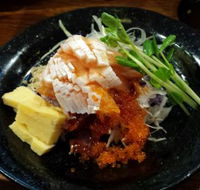 Sushi 3.5 - Cruises Travel