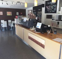 1st Stop Cafe - Cruises Travel