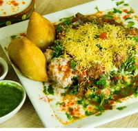7Hills Indian Vegeterian Restaurant - Cruises Travel