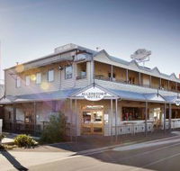Allenstown Hotel - Cruises Travel