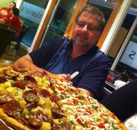 Antonio's Italian Pizzeria - Cruises Travel