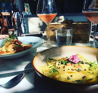 Bella Venezia Restaurant  Bar - Tourism Guide