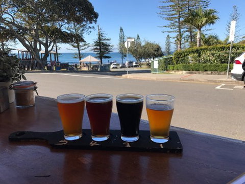 Blackwater Trading Co - Travel Agents 0