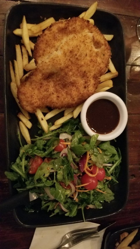 Blackwater Trading Co - Travel Agents 1