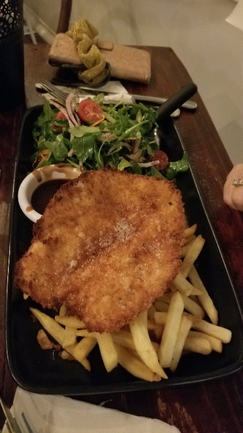 Blackwater Trading Co - Travel Agents 2