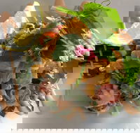 Cafe Le Ma - Travel Search