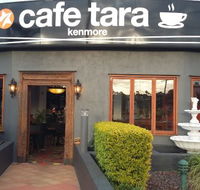 Cafe Tara - Cruises Travel
