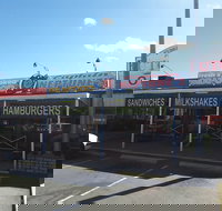 Captain Neptunes Trawler Seafoods - Travel Agents