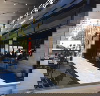 Carl's Jr - Travel Agents