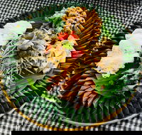 CB Thai Cuisine - Tourism Guide