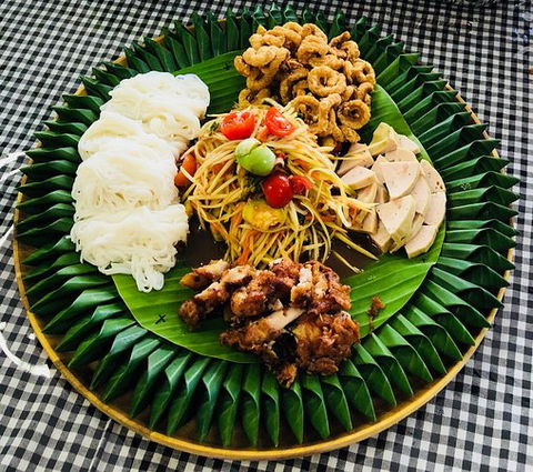 CB Thai Cuisine - Tourism Guide 0