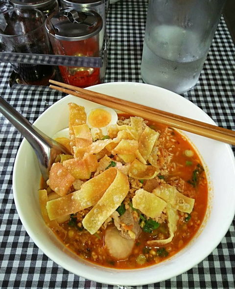 CB Thai Cuisine - Tourism Guide 1