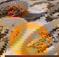 Chang smile Thai restaurant - Tourism Guide